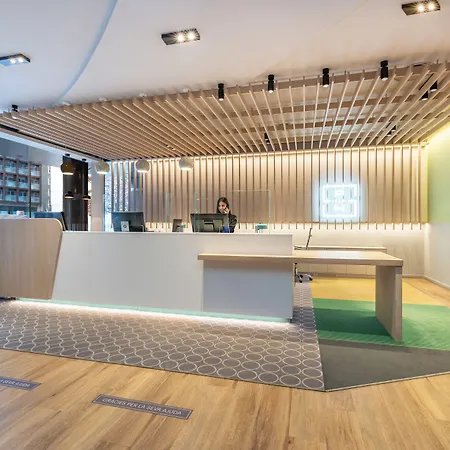 Suites Plaza Hotel & Wellness-3